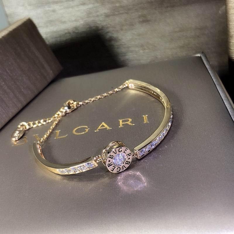 Bvlgari Bracelets 43